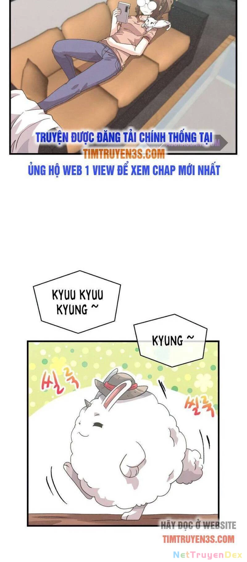 Nông Dân Linh Hồn Chapter 62 - Trang 3