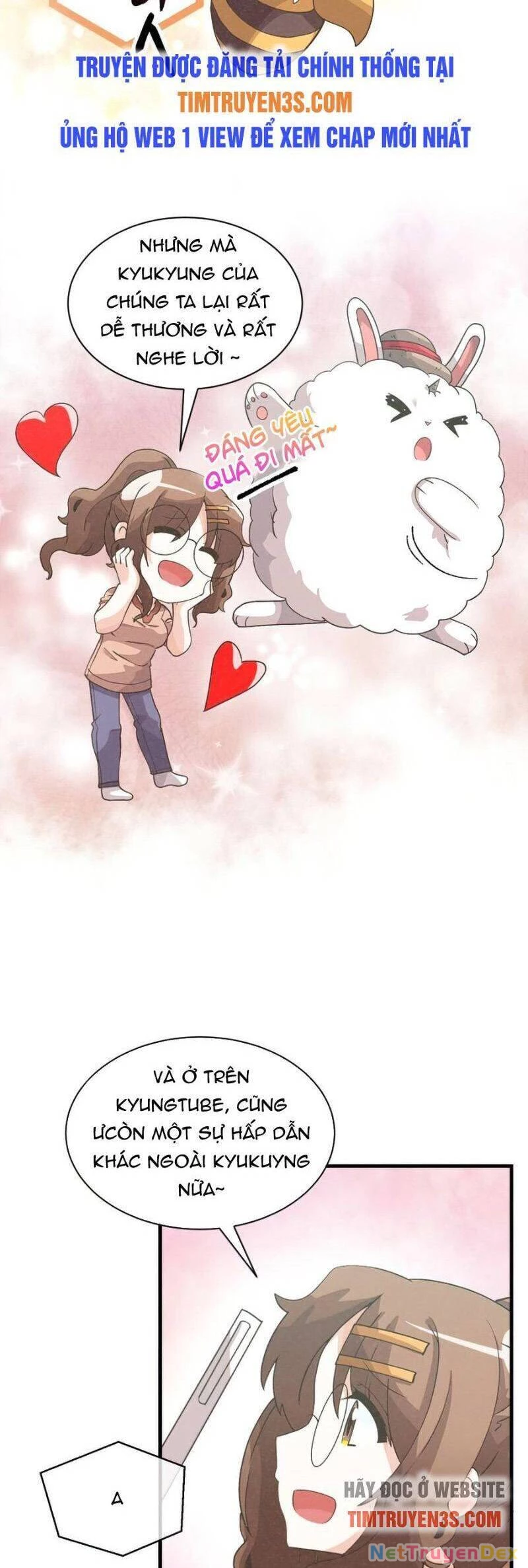 Nông Dân Linh Hồn Chapter 62 - Trang 3