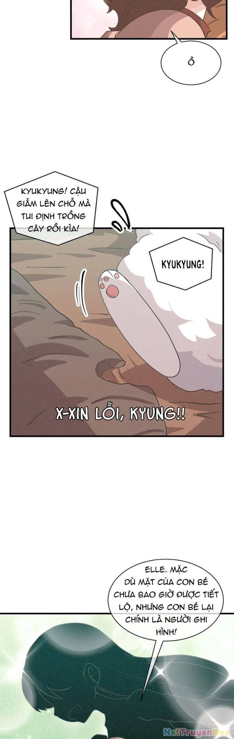 Nông Dân Linh Hồn Chapter 62 - Trang 3