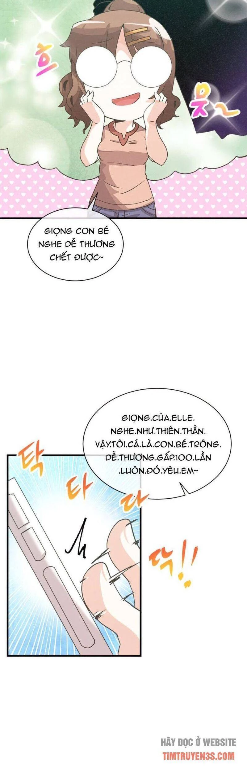 Nông Dân Linh Hồn Chapter 62 - Trang 3