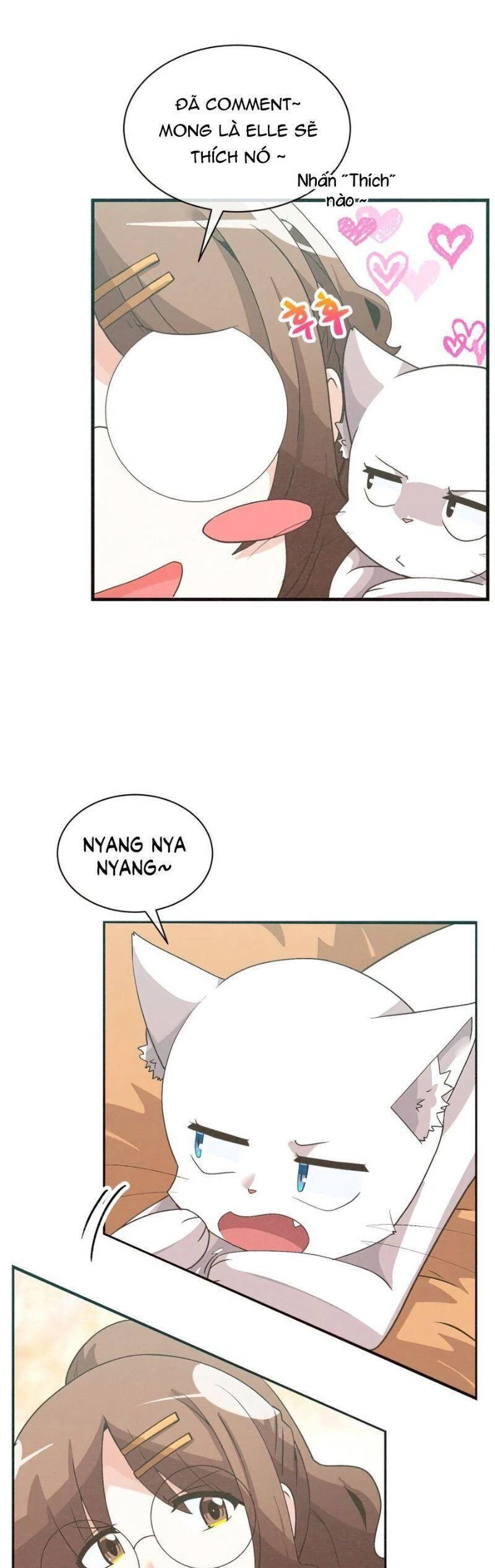 Nông Dân Linh Hồn Chapter 62 - Trang 3