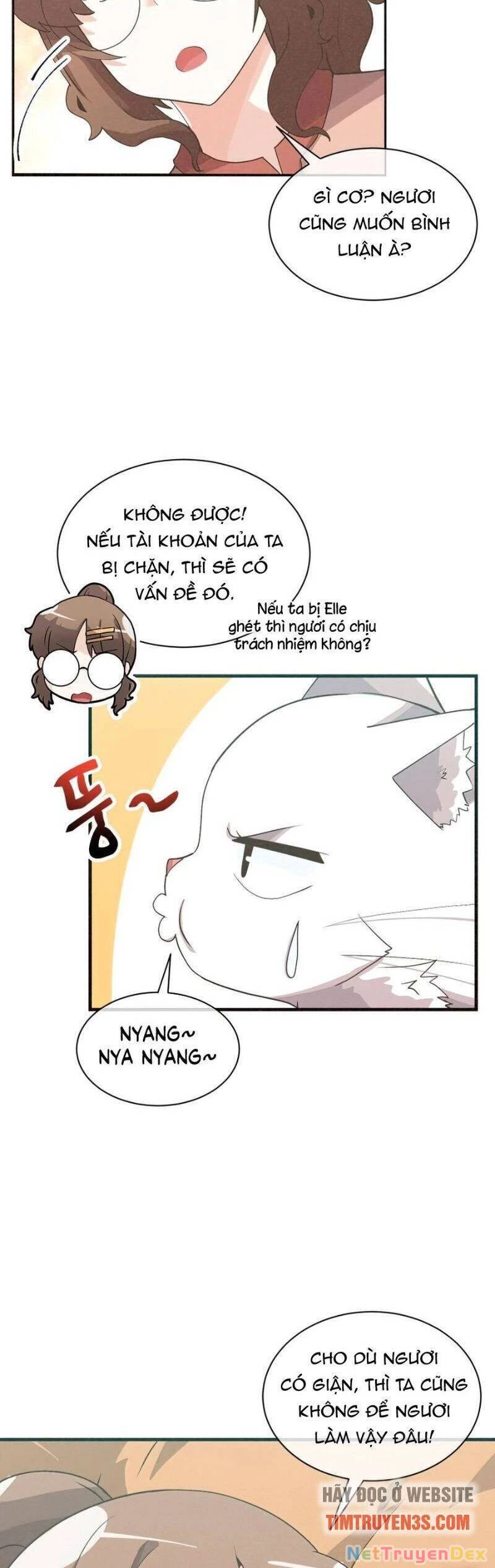 Nông Dân Linh Hồn Chapter 62 - Trang 3