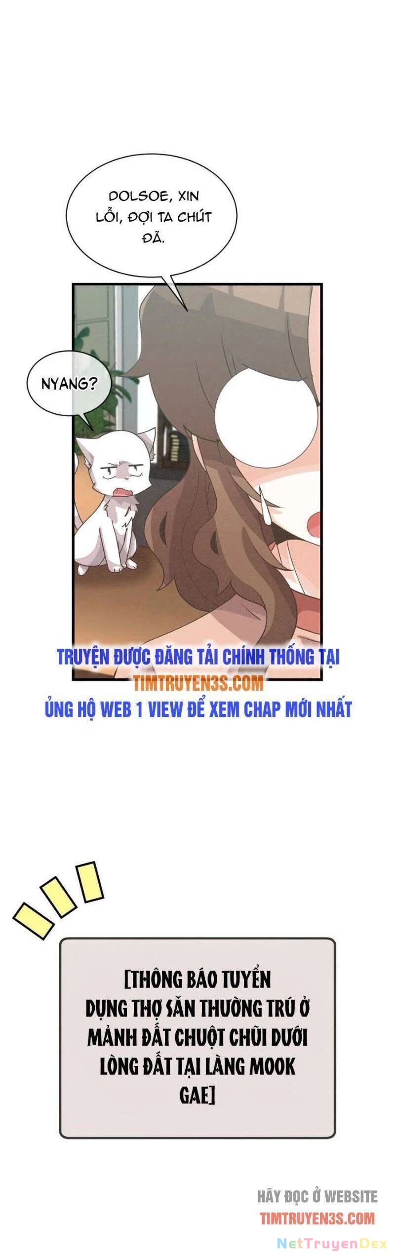 Nông Dân Linh Hồn Chapter 62 - Trang 3