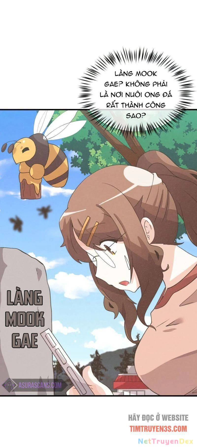 Nông Dân Linh Hồn Chapter 62 - Trang 3