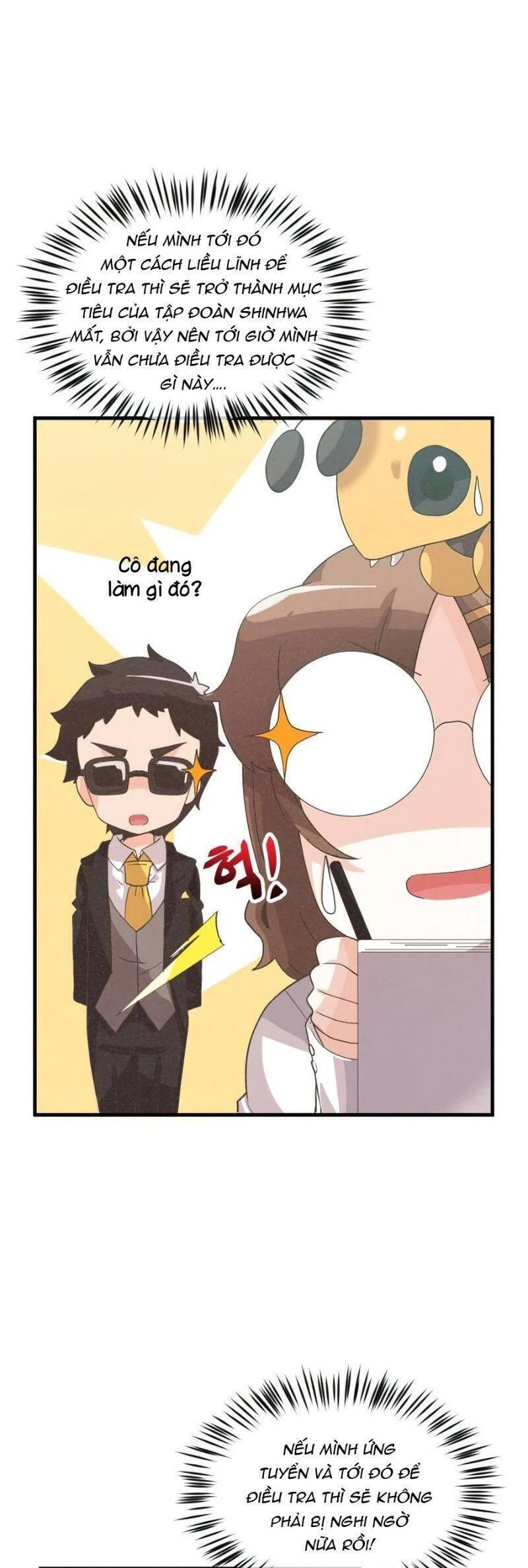 Nông Dân Linh Hồn Chapter 62 - Trang 3