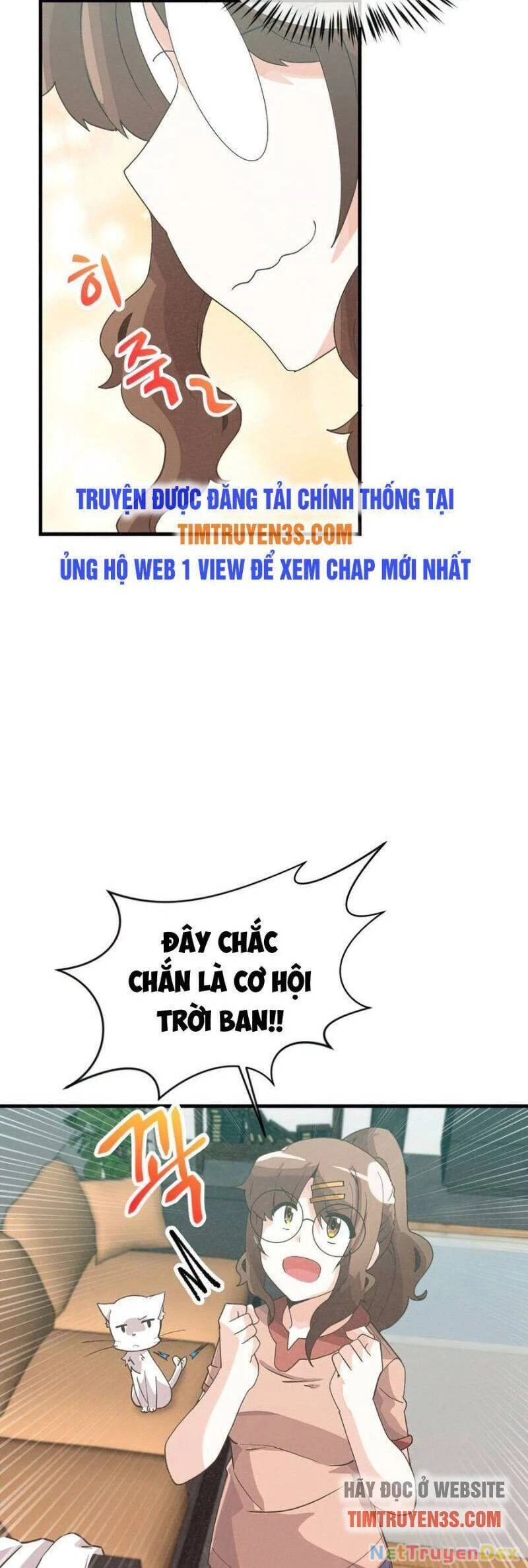 Nông Dân Linh Hồn Chapter 62 - Trang 3
