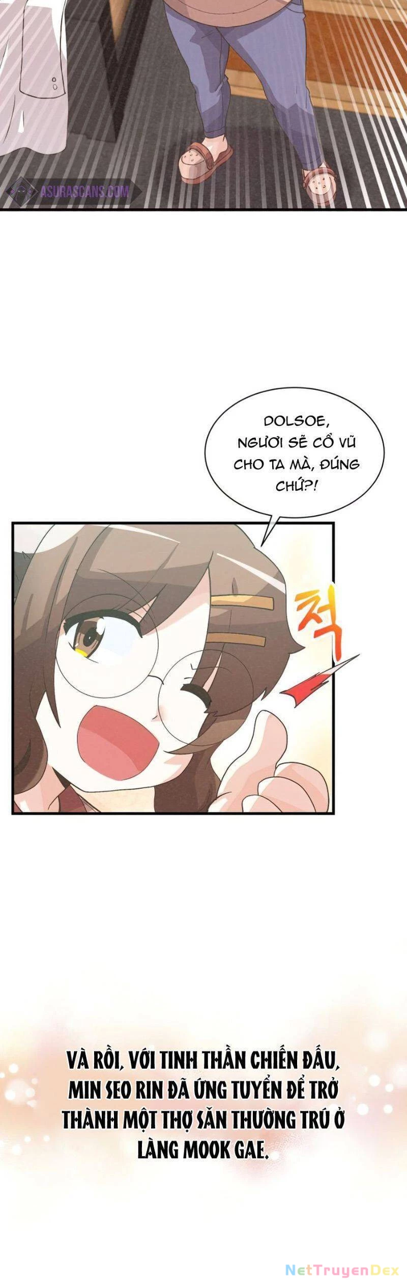 Nông Dân Linh Hồn Chapter 62 - Trang 3