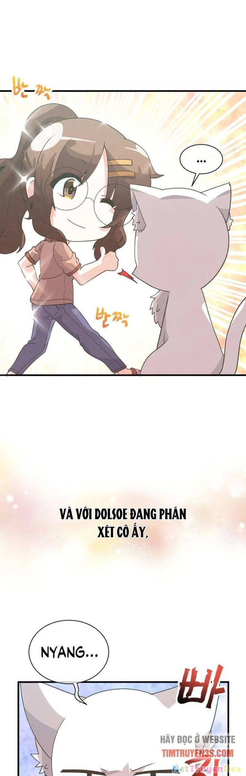 Nông Dân Linh Hồn Chapter 62 - Trang 3