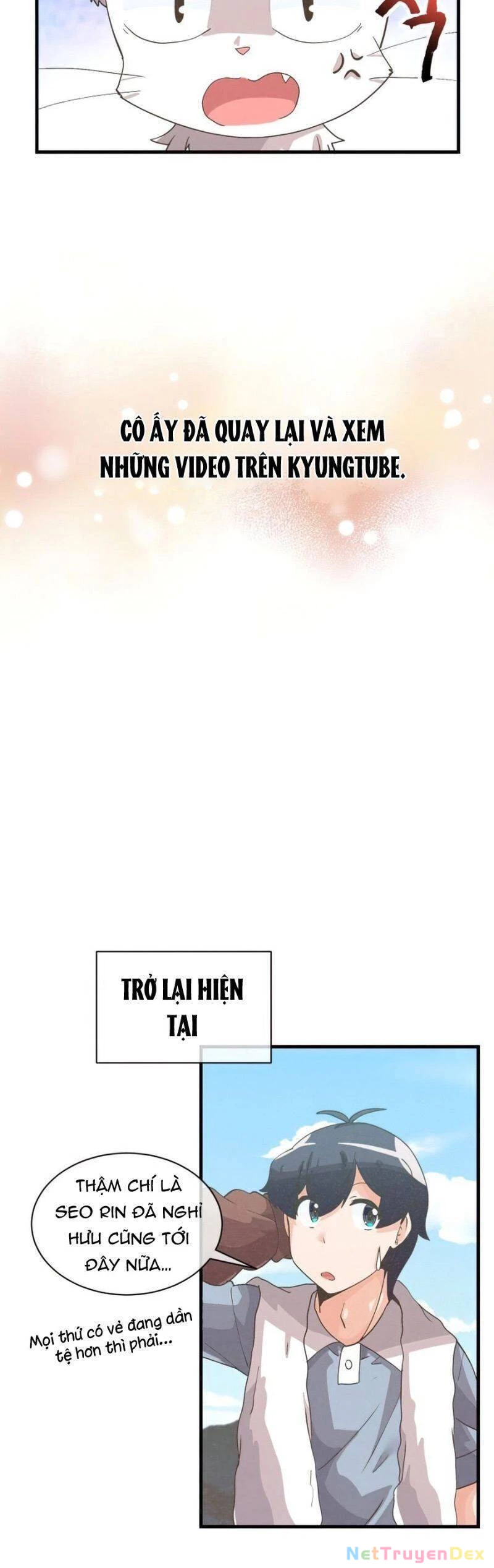 Nông Dân Linh Hồn Chapter 62 - Trang 3