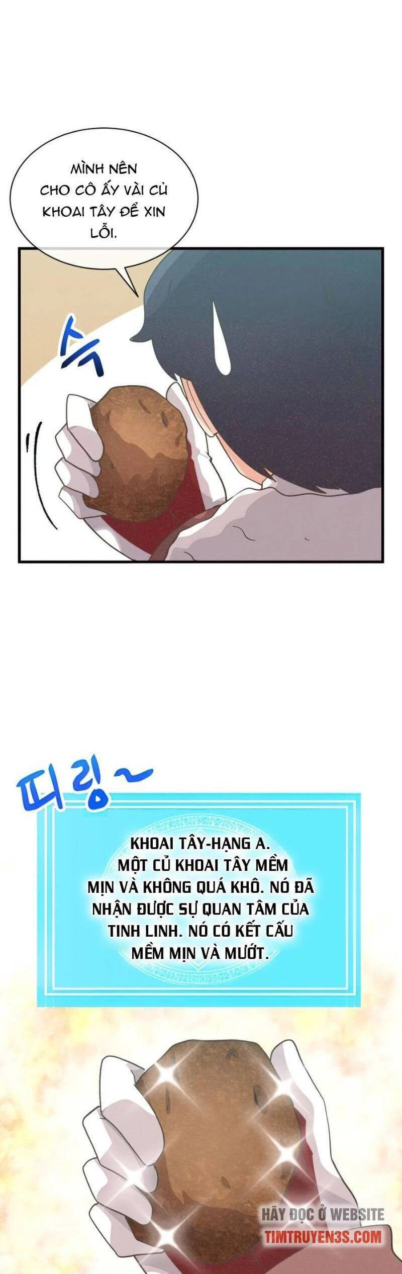 Nông Dân Linh Hồn Chapter 62 - Trang 3