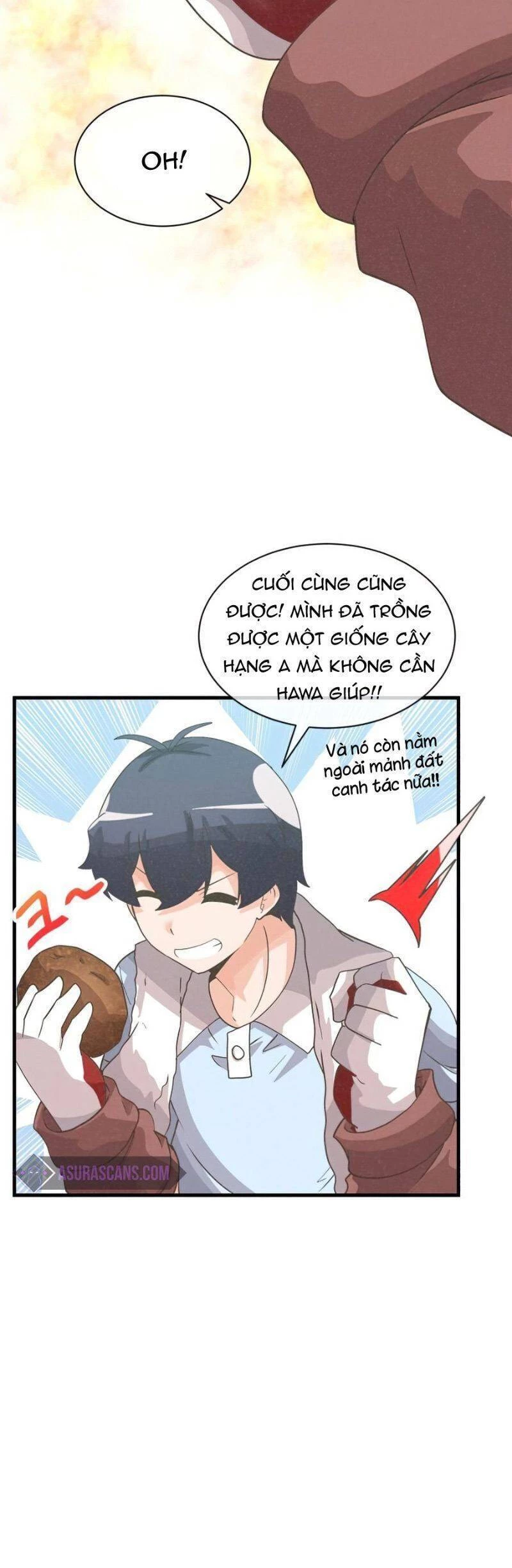 Nông Dân Linh Hồn Chapter 62 - Trang 3