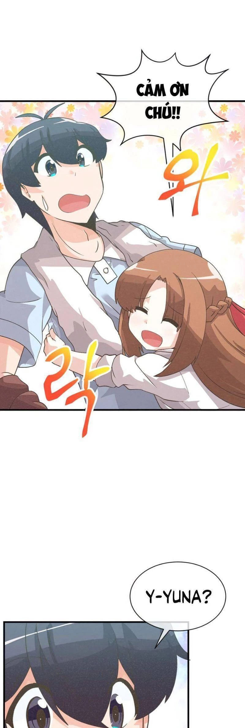 Nông Dân Linh Hồn Chapter 62 - Trang 3