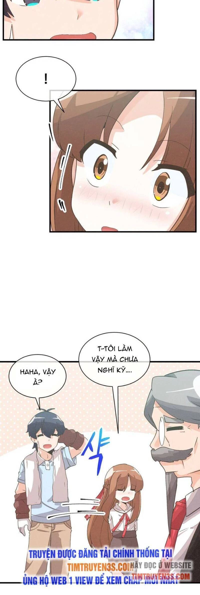 Nông Dân Linh Hồn Chapter 62 - Trang 3