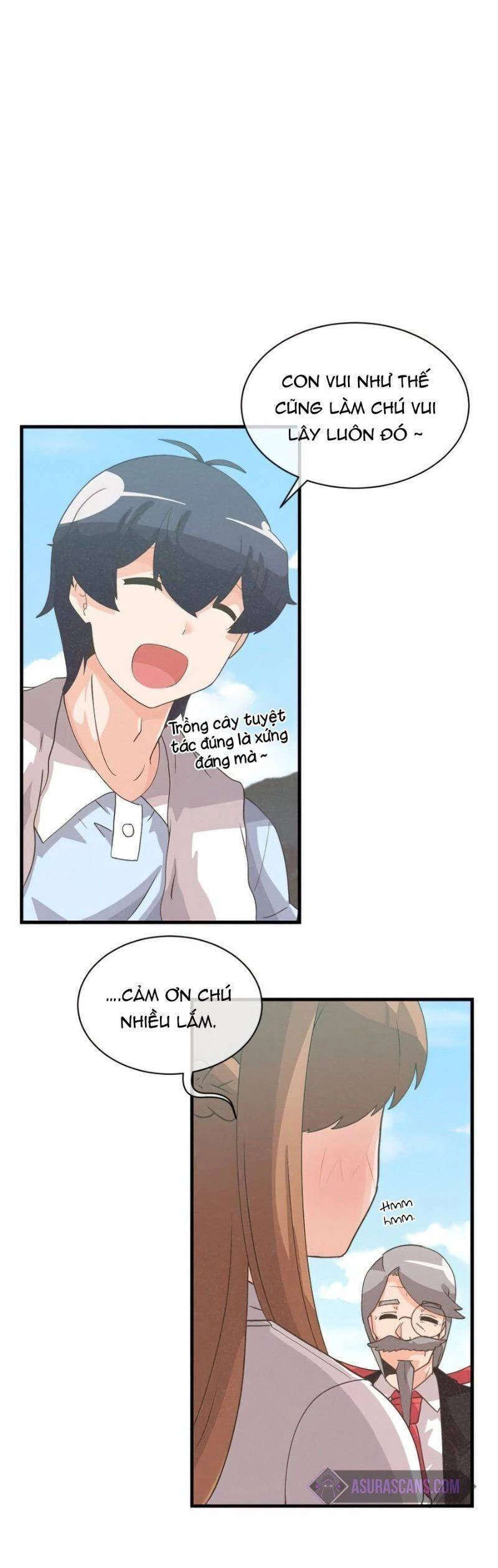 Nông Dân Linh Hồn Chapter 62 - Trang 3