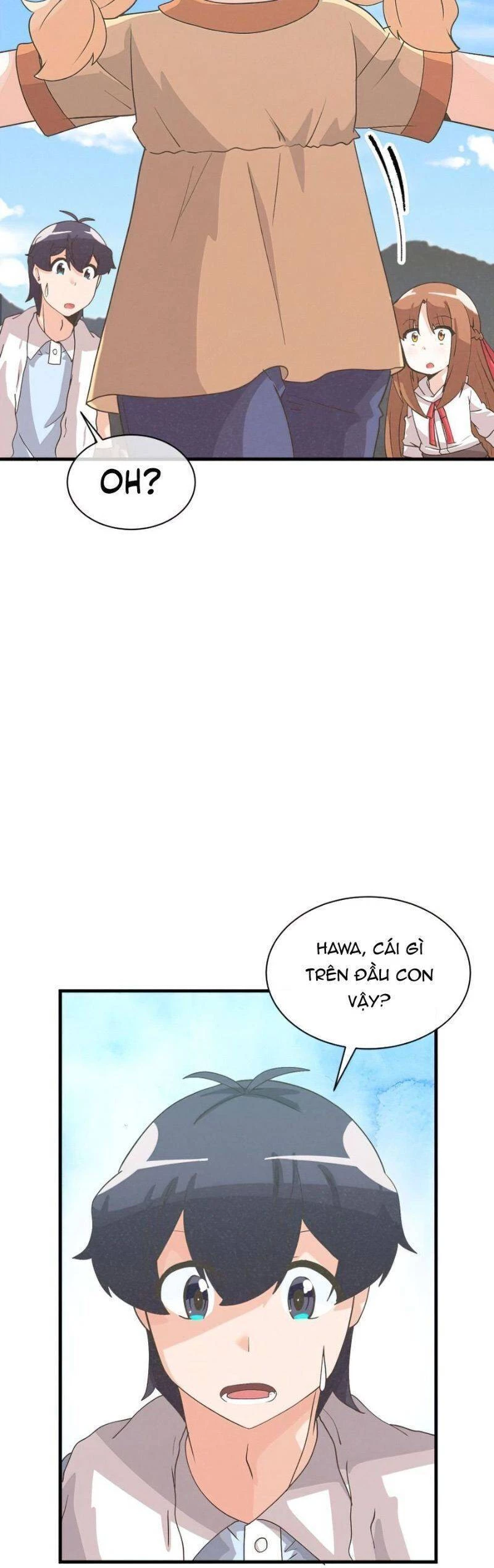 Nông Dân Linh Hồn Chapter 62 - Trang 3