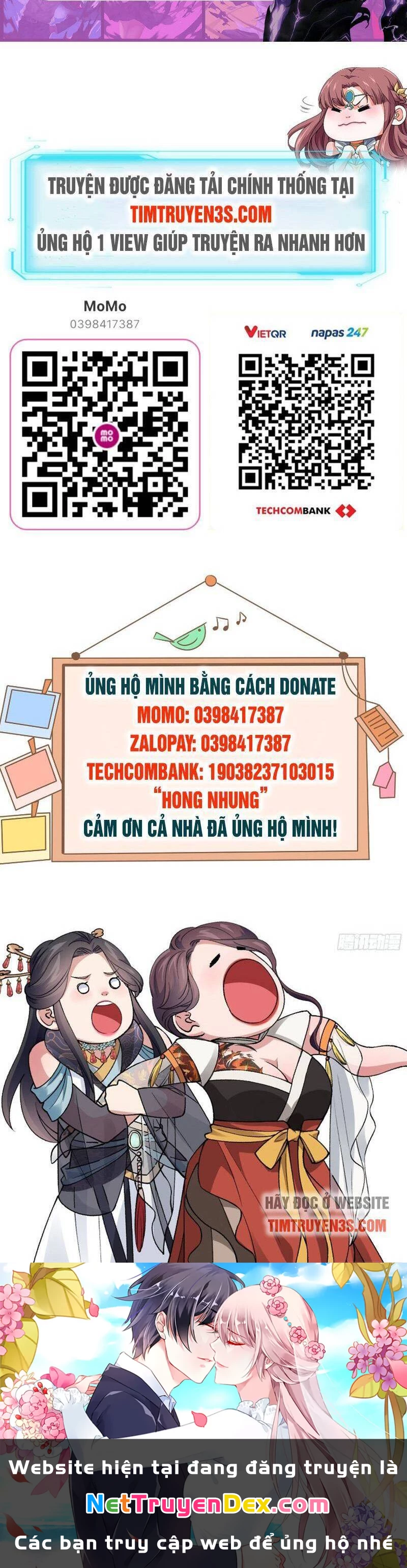 Nông Dân Linh Hồn Chapter 62 - Trang 3