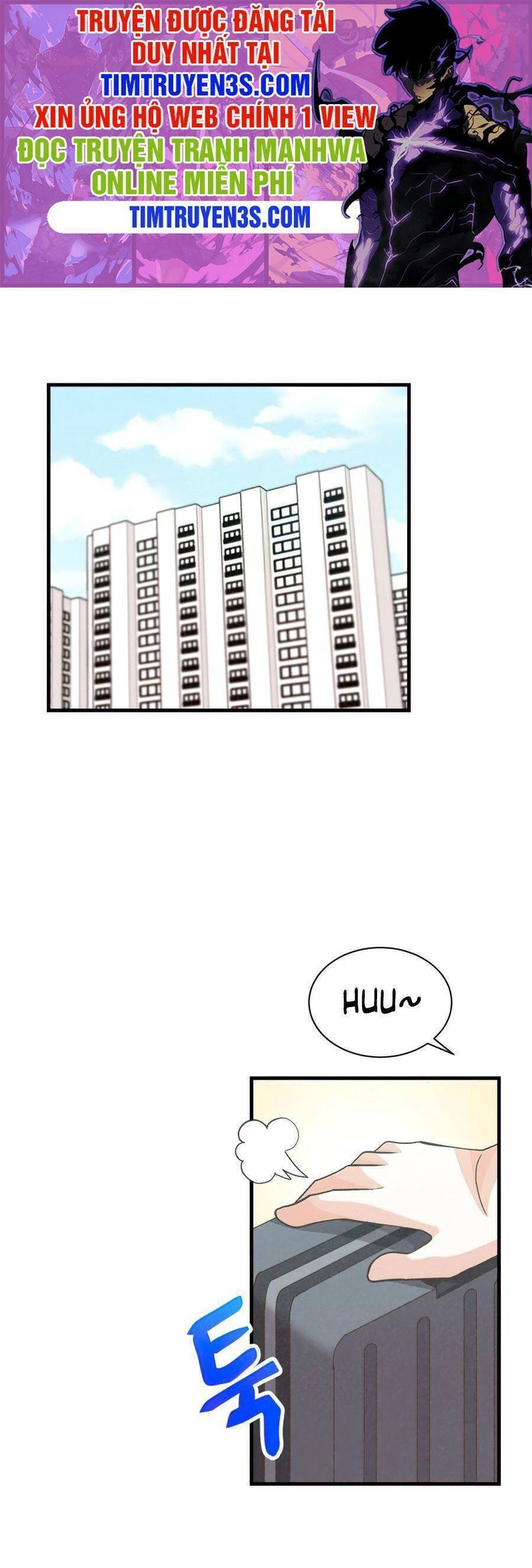 Nông Dân Linh Hồn Chapter 63 - Trang 3