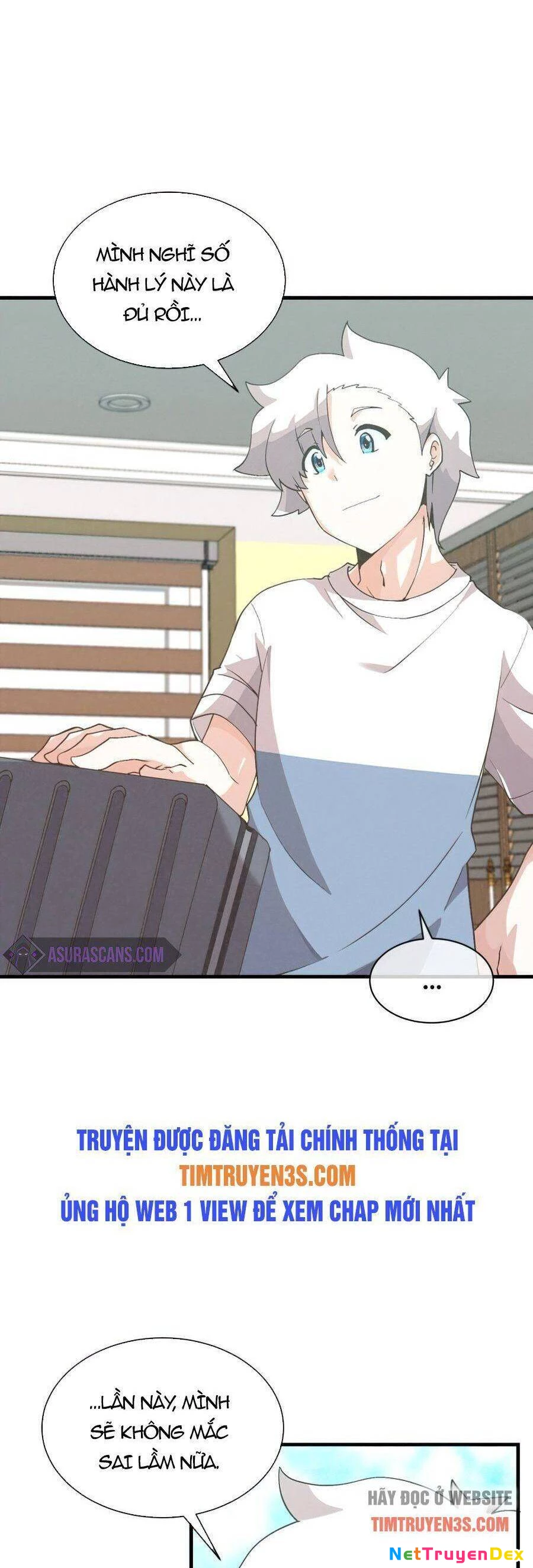 Nông Dân Linh Hồn Chapter 63 - Trang 3