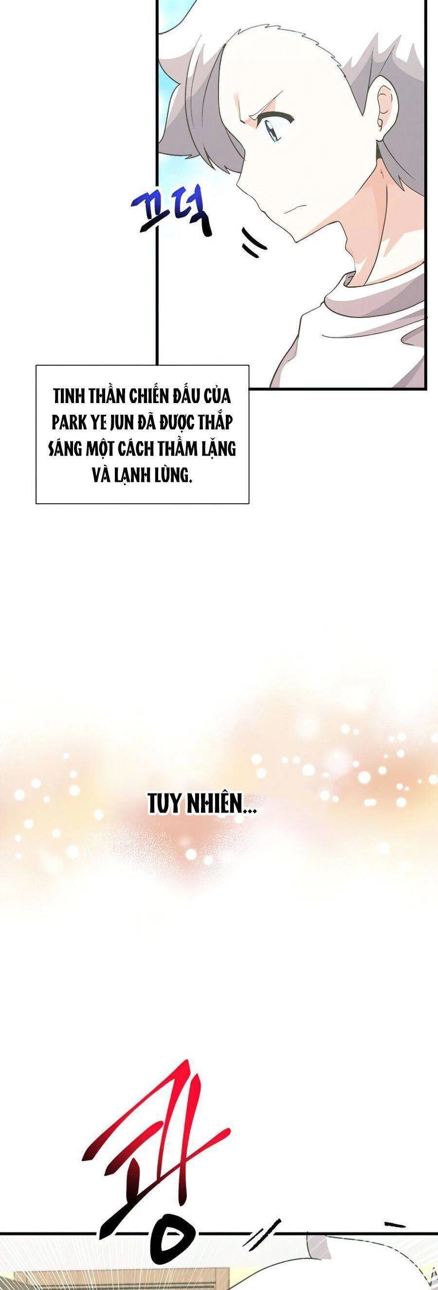 Nông Dân Linh Hồn Chapter 63 - Trang 3