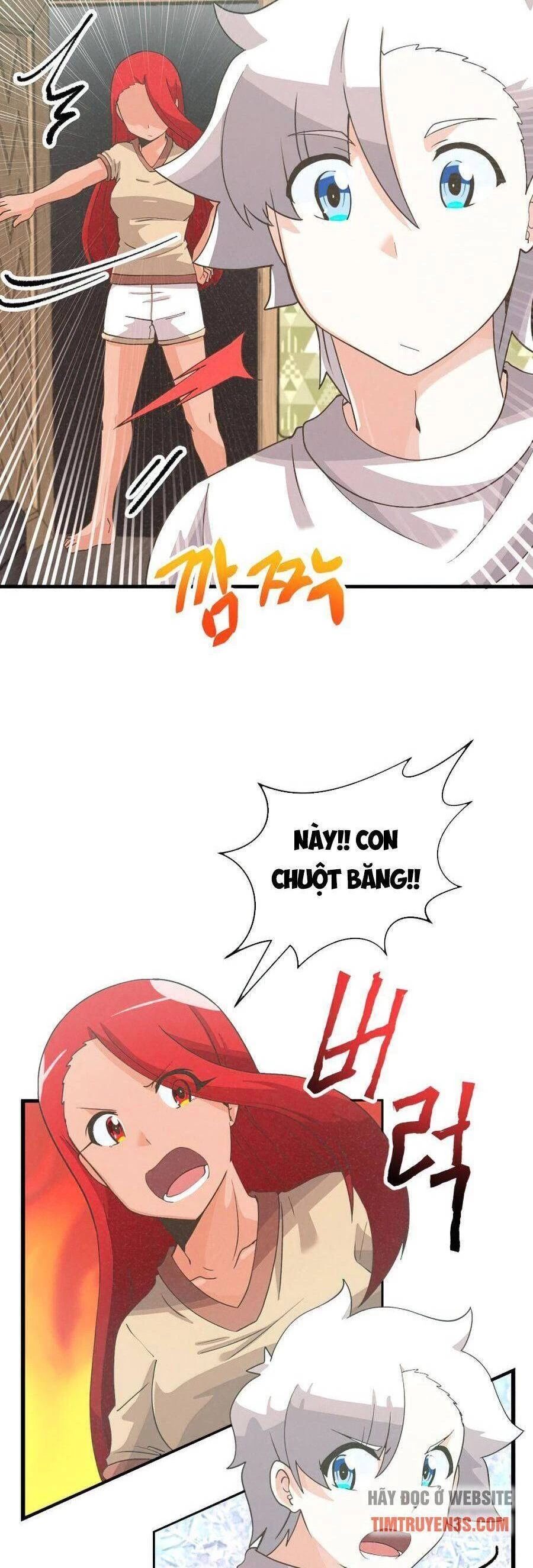 Nông Dân Linh Hồn Chapter 63 - Trang 3