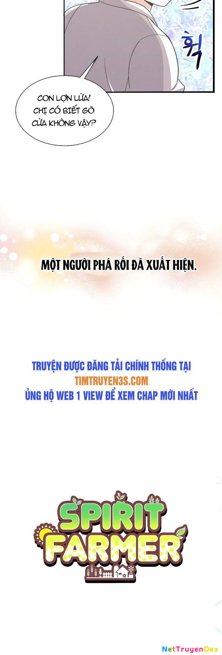 Nông Dân Linh Hồn Chapter 63 - Trang 3