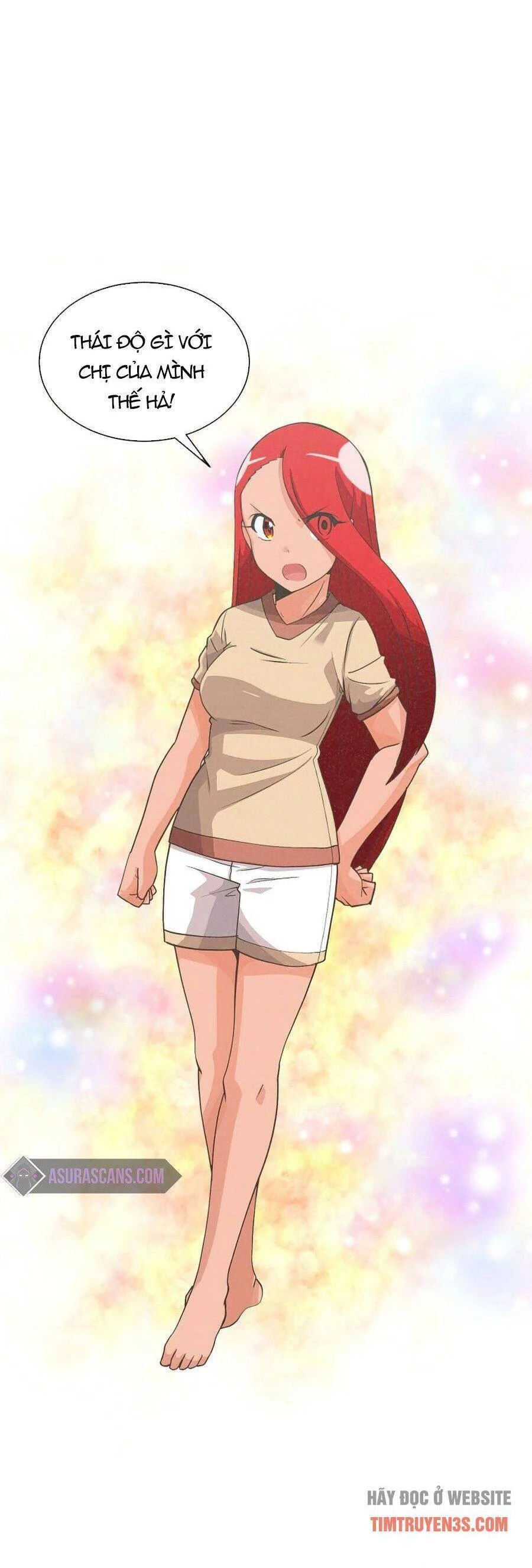 Nông Dân Linh Hồn Chapter 63 - Trang 3