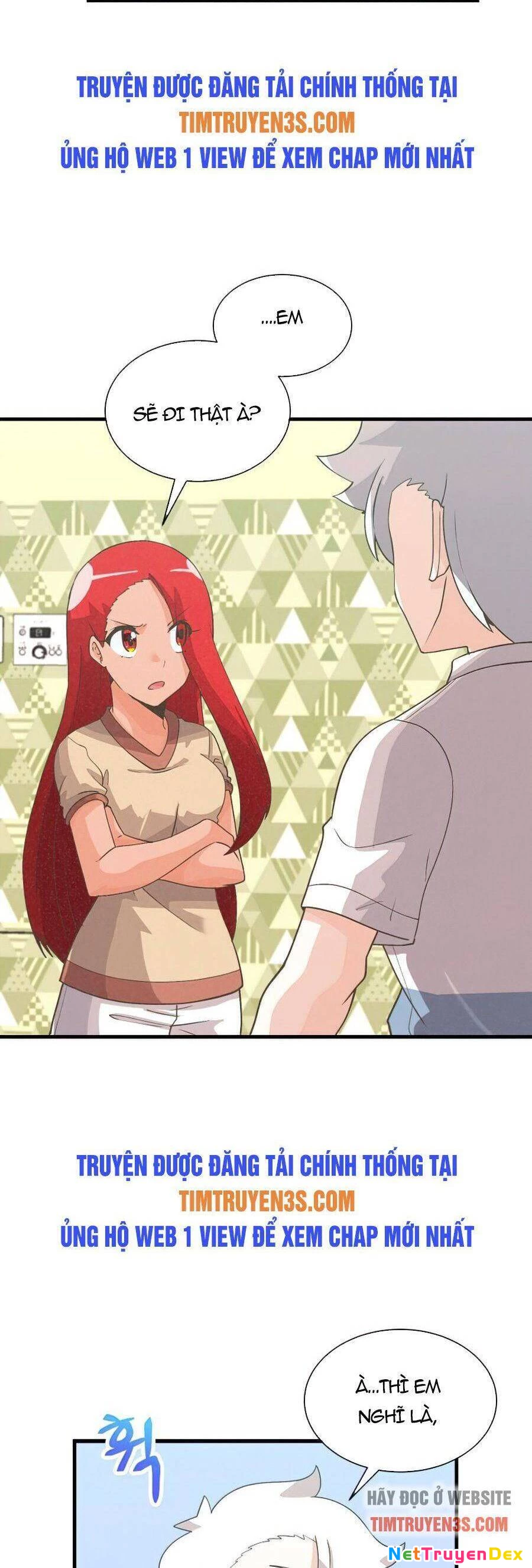 Nông Dân Linh Hồn Chapter 63 - Trang 3