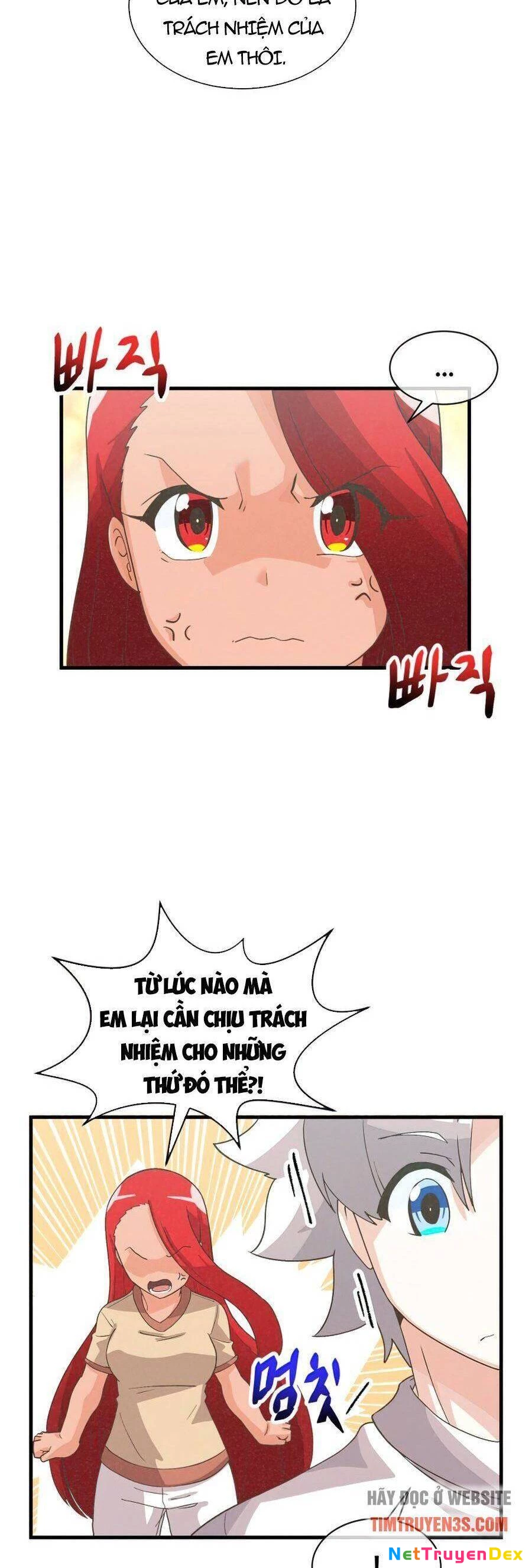 Nông Dân Linh Hồn Chapter 63 - Trang 3