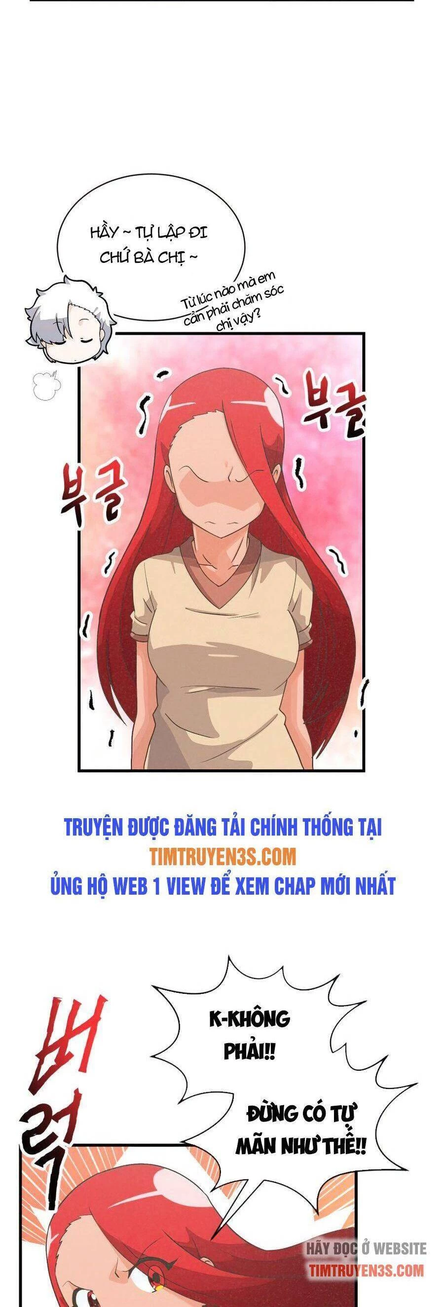 Nông Dân Linh Hồn Chapter 63 - Trang 3
