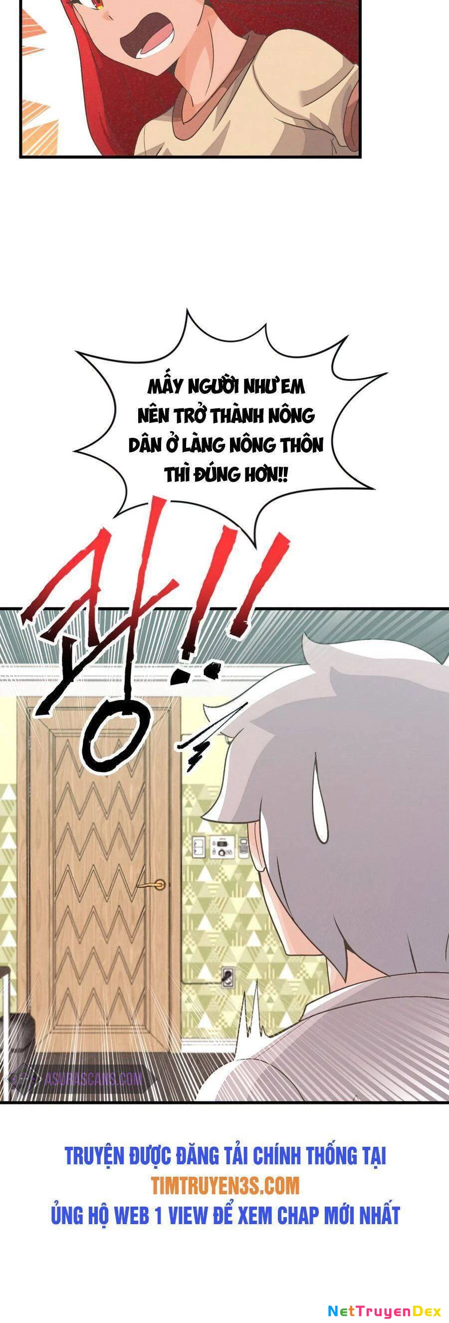 Nông Dân Linh Hồn Chapter 63 - Trang 3