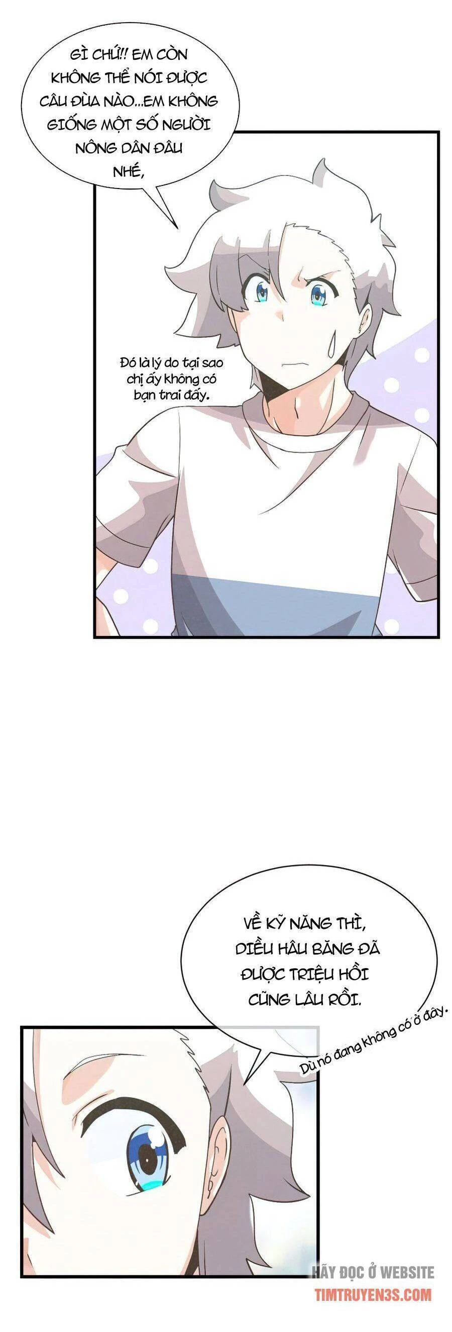 Nông Dân Linh Hồn Chapter 63 - Trang 3