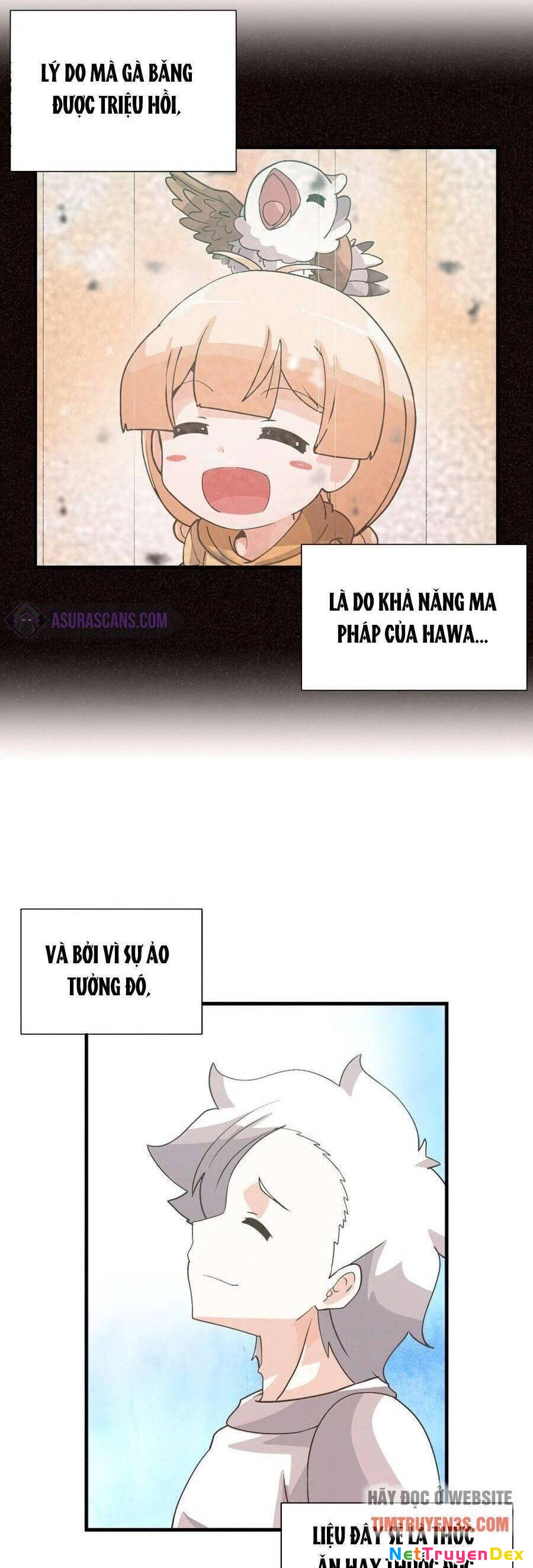 Nông Dân Linh Hồn Chapter 63 - Trang 3