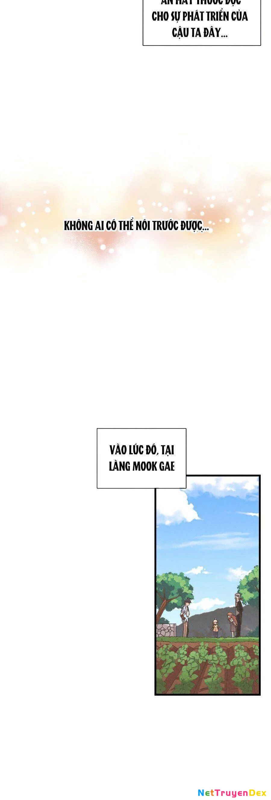 Nông Dân Linh Hồn Chapter 63 - Trang 3