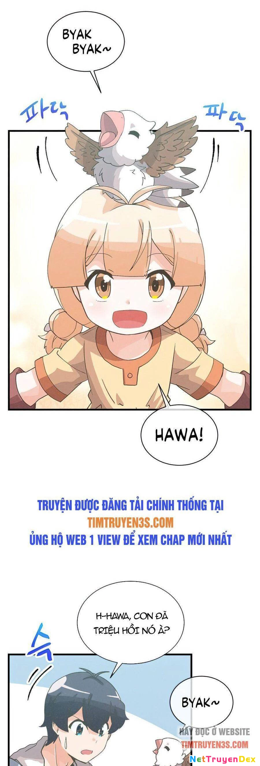 Nông Dân Linh Hồn Chapter 63 - Trang 3