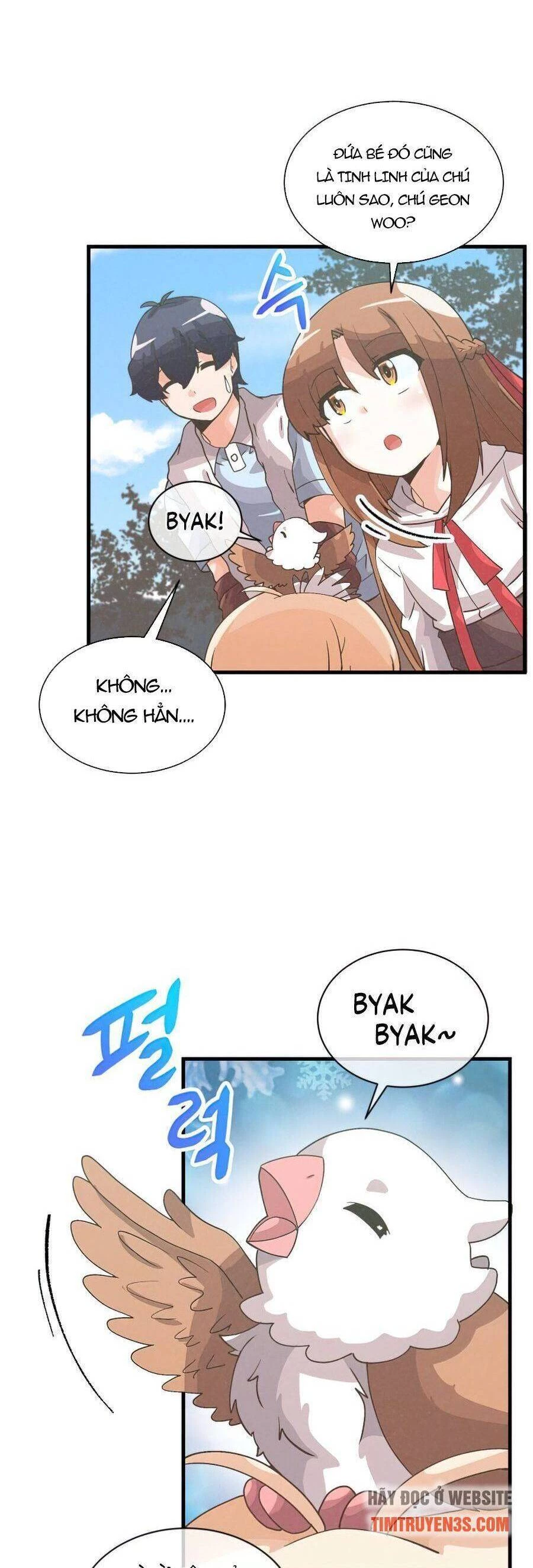 Nông Dân Linh Hồn Chapter 63 - Trang 3