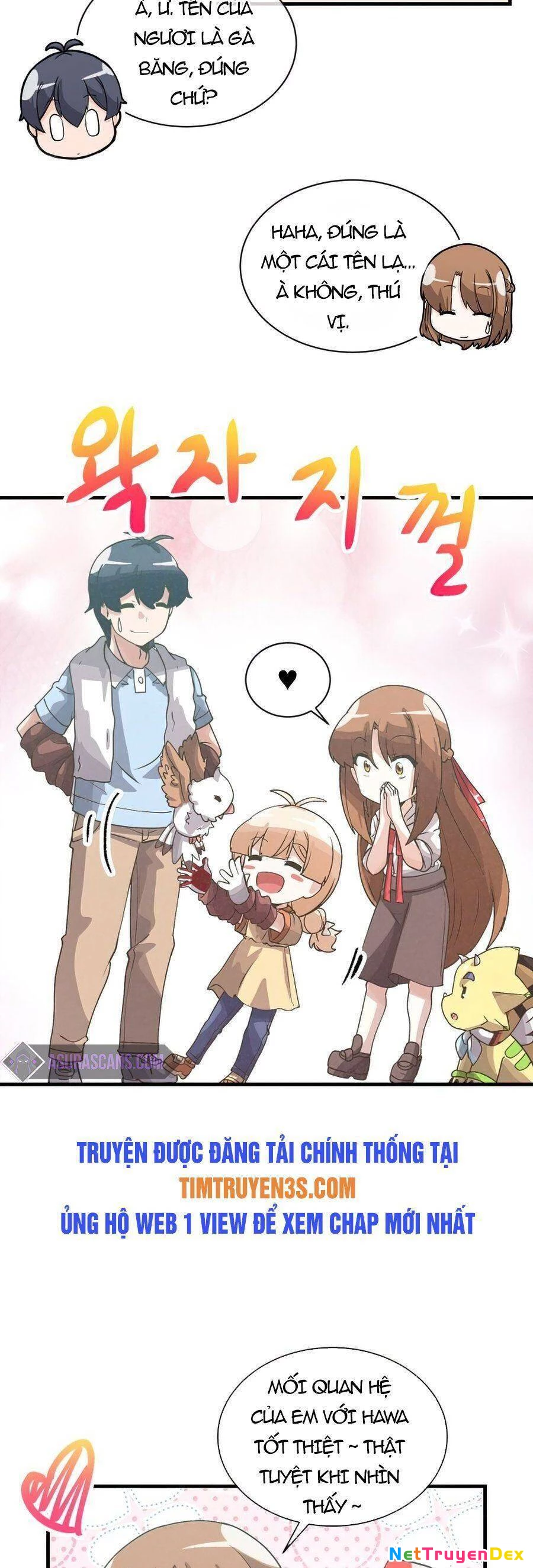 Nông Dân Linh Hồn Chapter 63 - Trang 3