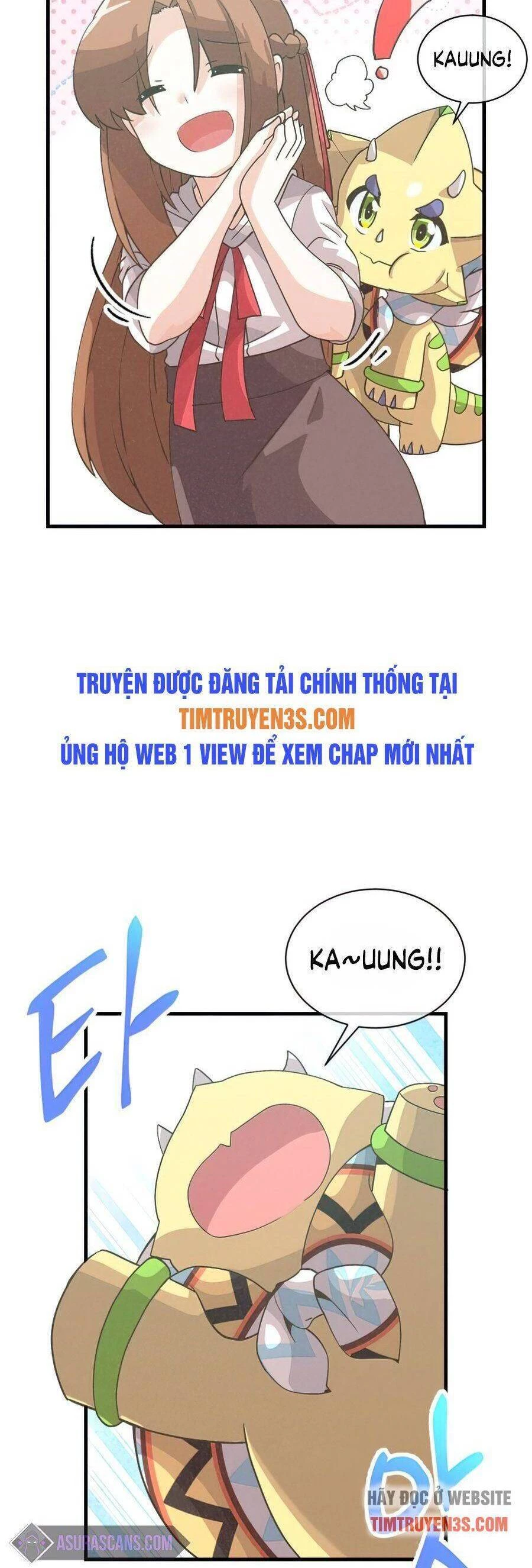 Nông Dân Linh Hồn Chapter 63 - Trang 3