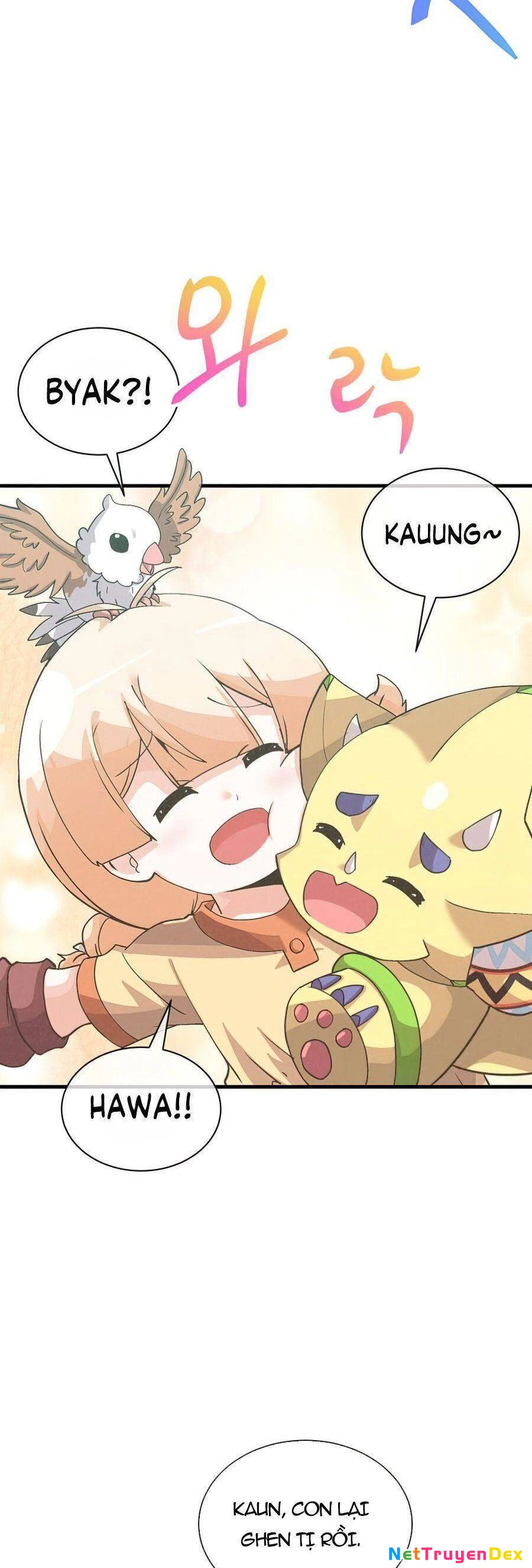 Nông Dân Linh Hồn Chapter 63 - Trang 3