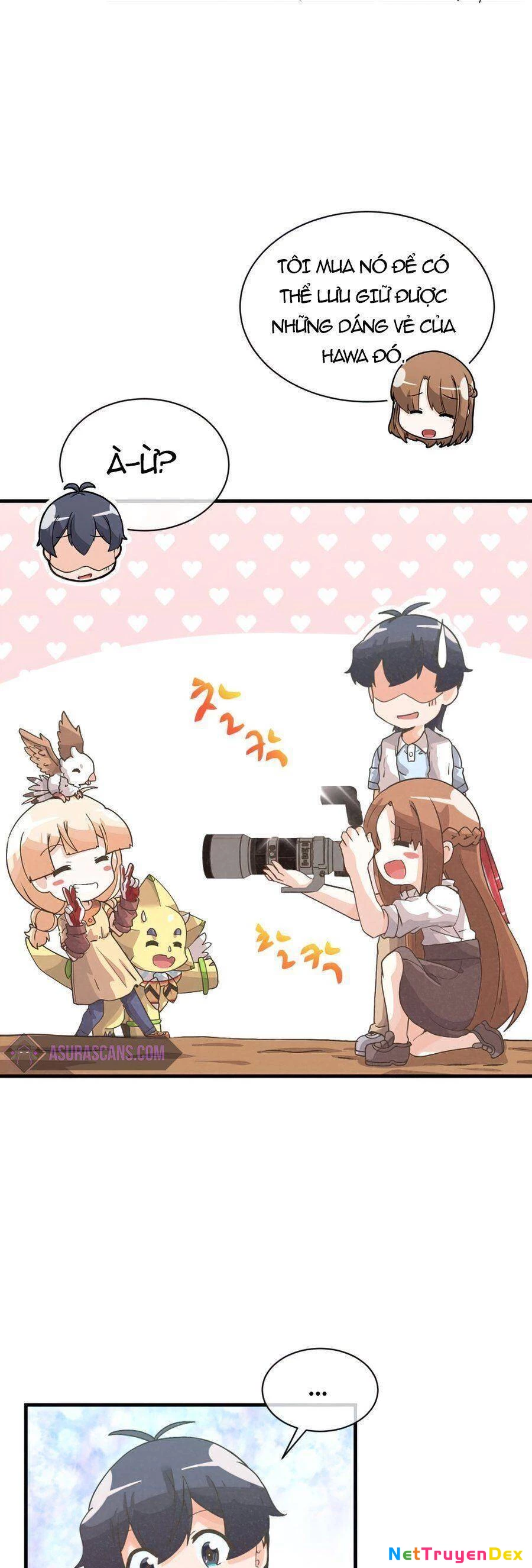 Nông Dân Linh Hồn Chapter 63 - Trang 3