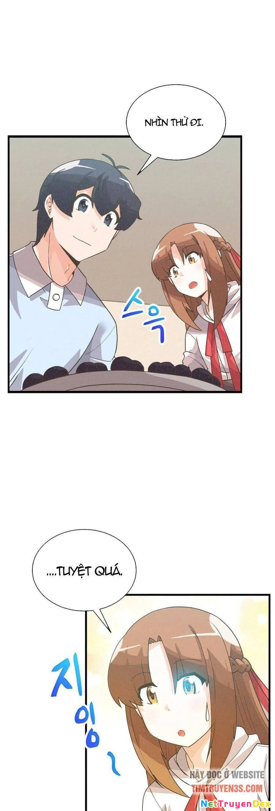 Nông Dân Linh Hồn Chapter 63 - Trang 3