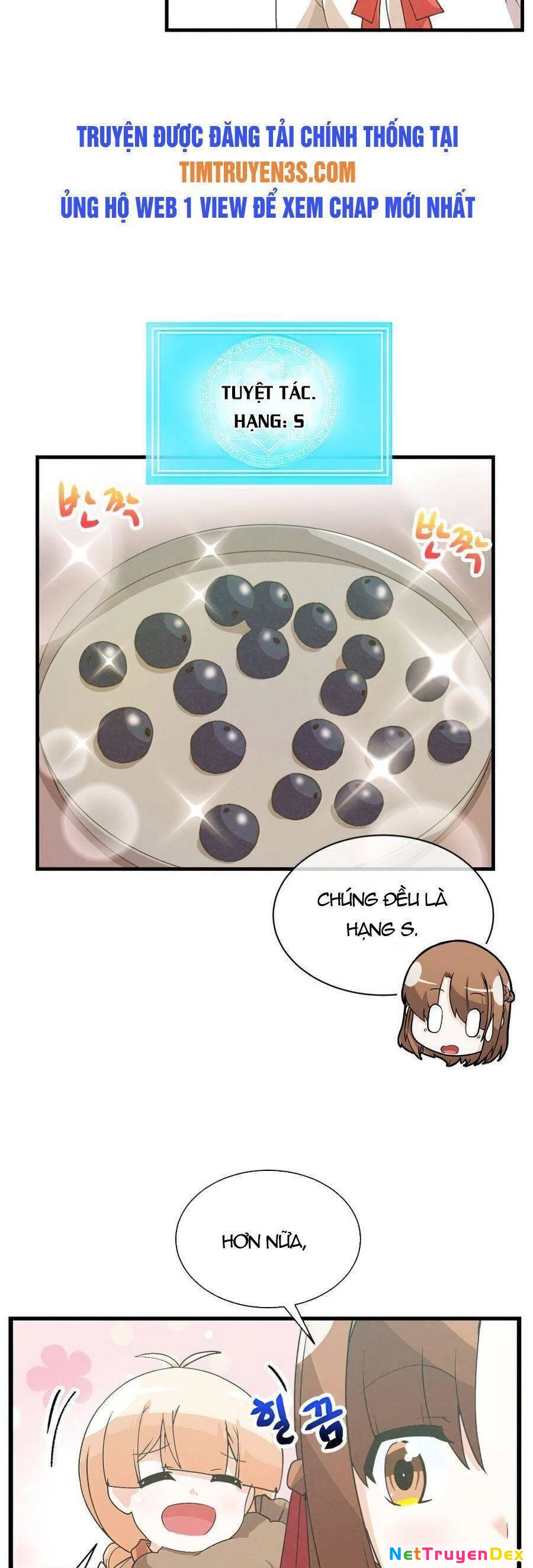 Nông Dân Linh Hồn Chapter 63 - Trang 3