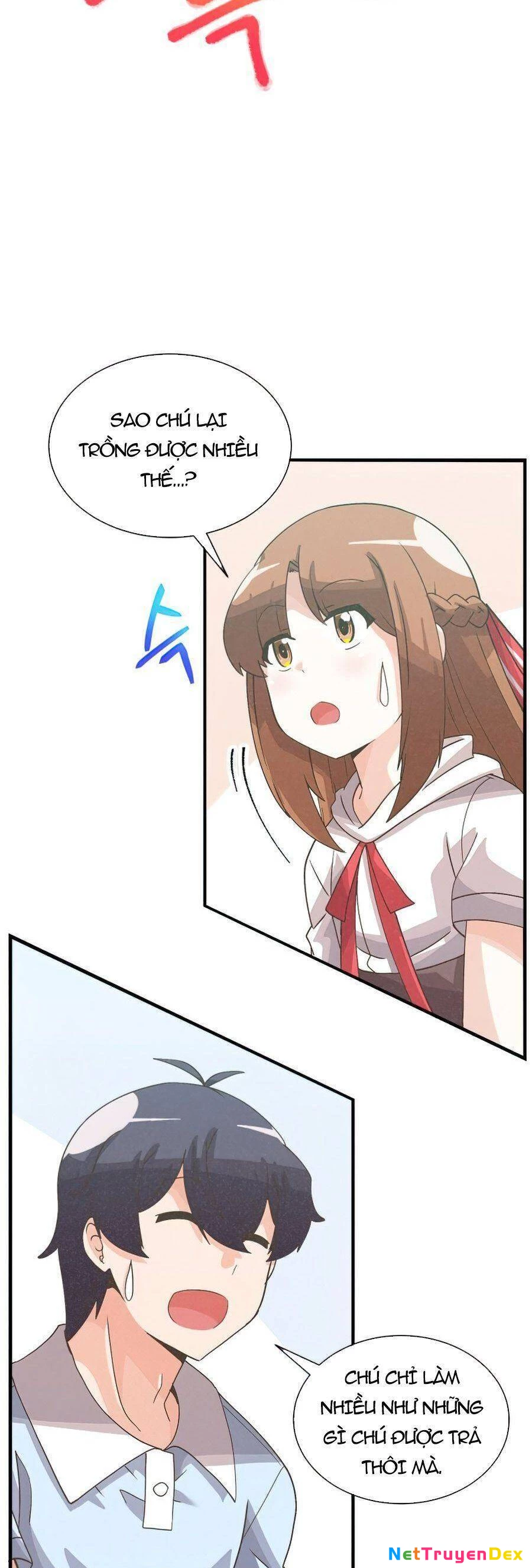 Nông Dân Linh Hồn Chapter 63 - Trang 3