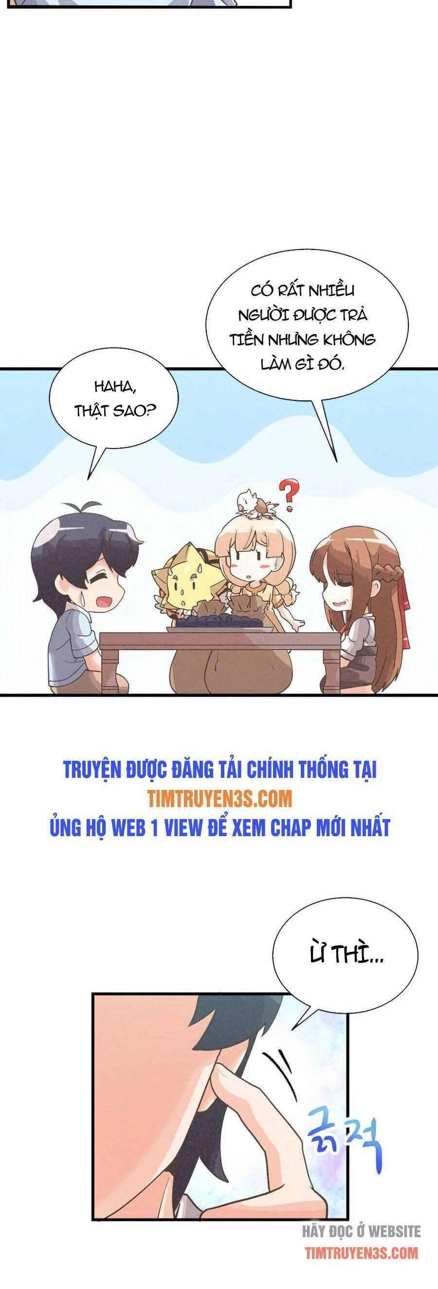 Nông Dân Linh Hồn Chapter 63 - Trang 3