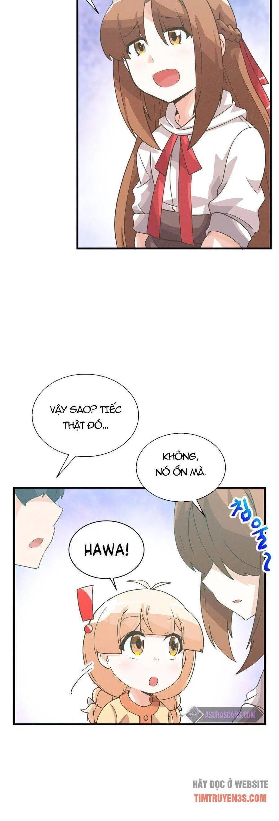 Nông Dân Linh Hồn Chapter 63 - Trang 3