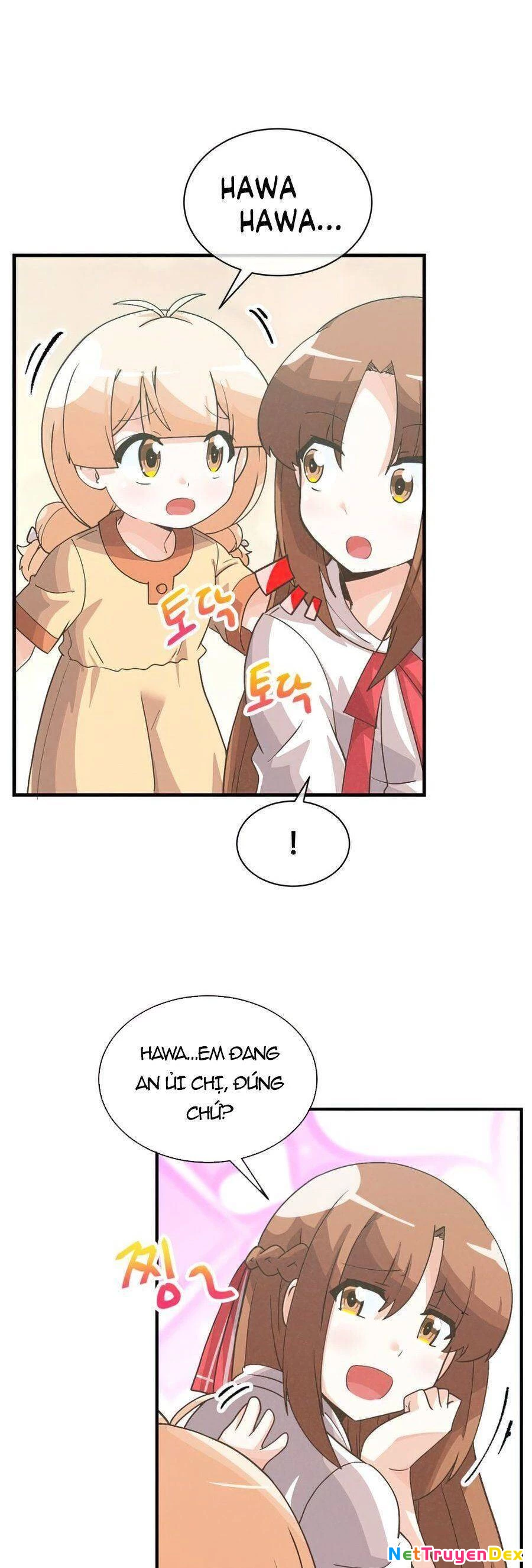 Nông Dân Linh Hồn Chapter 63 - Trang 3