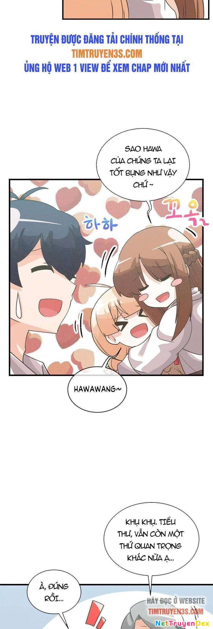 Nông Dân Linh Hồn Chapter 63 - Trang 3