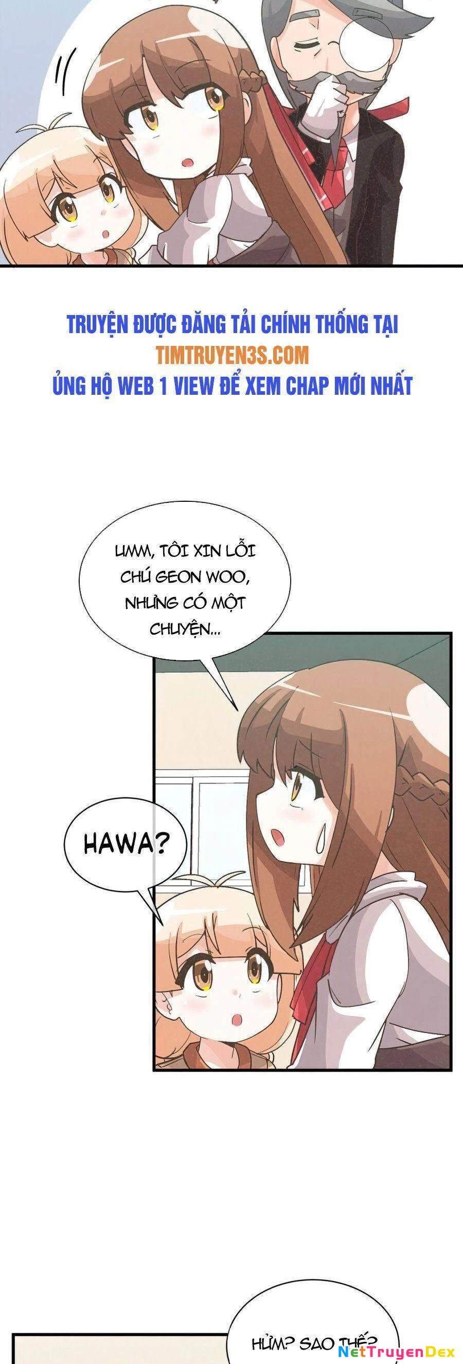 Nông Dân Linh Hồn Chapter 63 - Trang 3