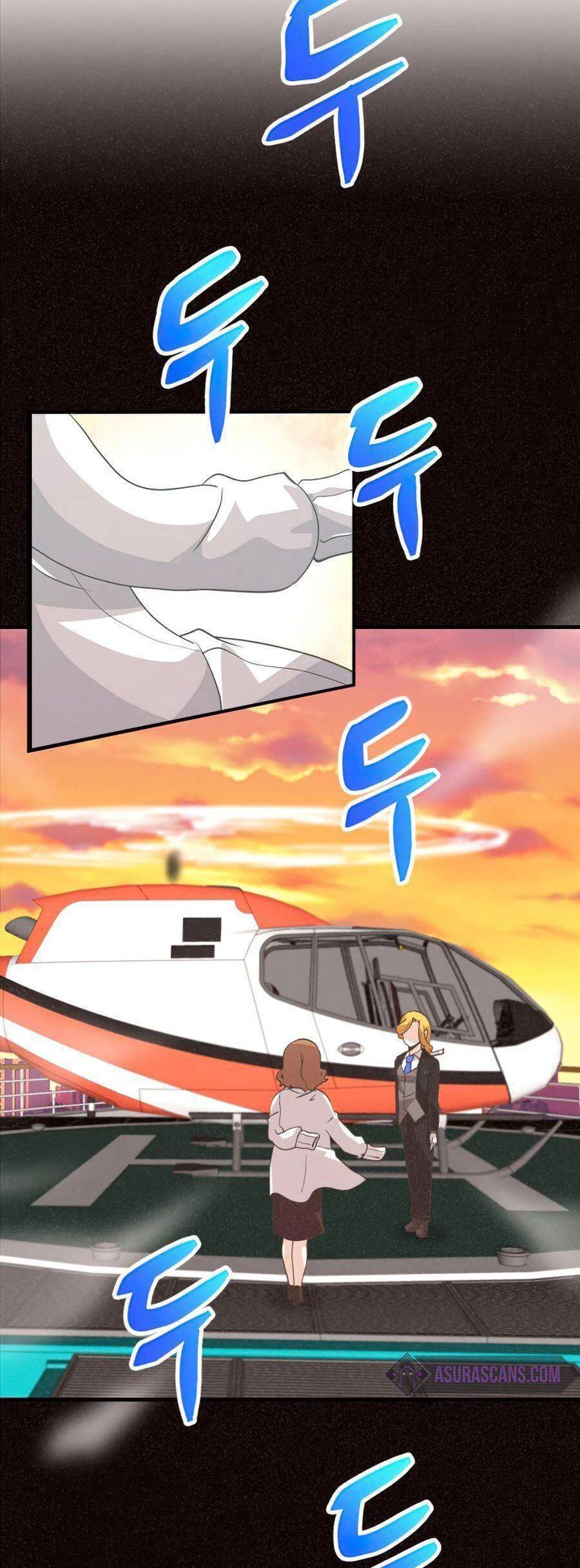 Nông Dân Linh Hồn Chapter 63 - Trang 3