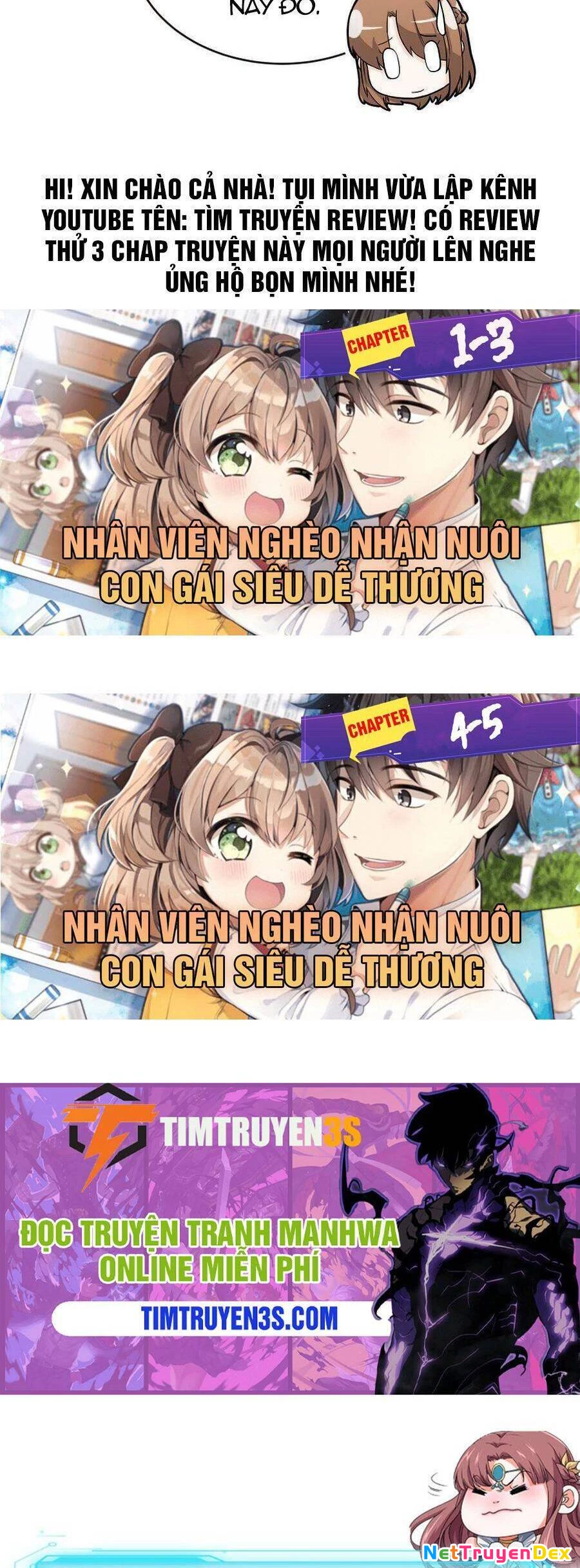 Nông Dân Linh Hồn Chapter 63 - Trang 3