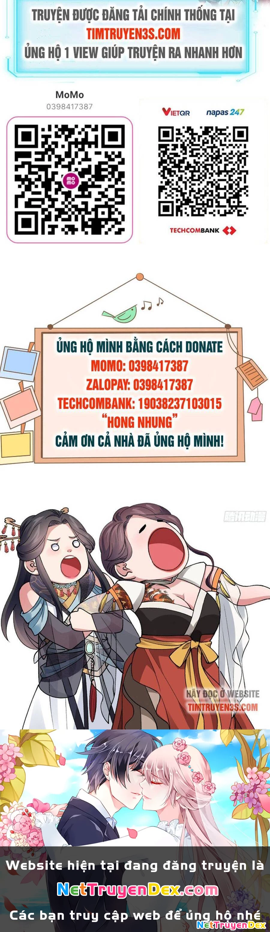 Nông Dân Linh Hồn Chapter 63 - Trang 3